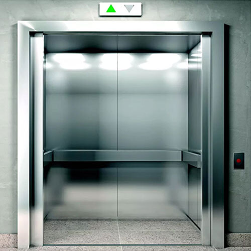 Residential Elevator