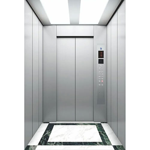 Passenger Elevator