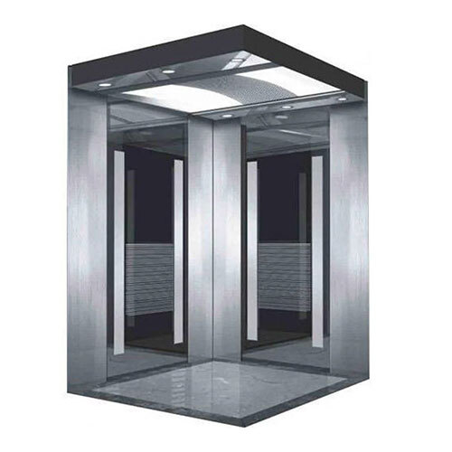 Villa Elevator