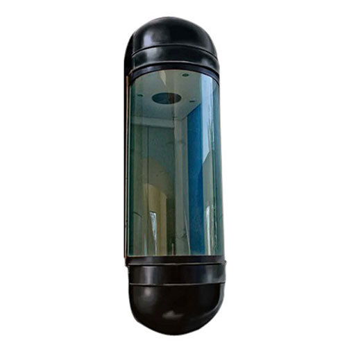 Capsule Elevator