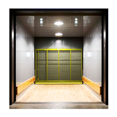 Goods Elevator