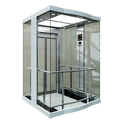 Residential Elevator