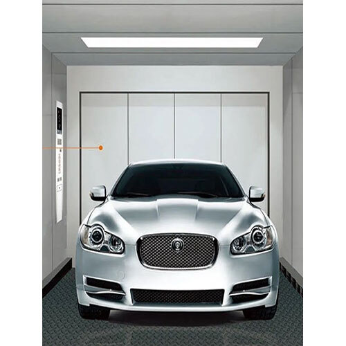 Car Elevator