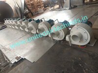 Compact Portable Blower