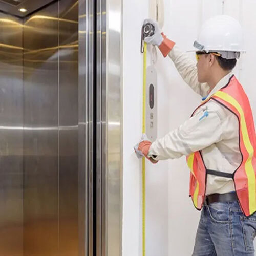 Lift Escalator Installation Services By Optima Elevator