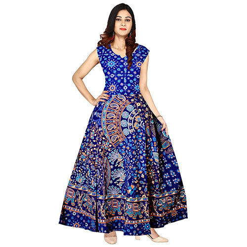 Cotton Western Dress Manufacturer,Cotton Western Dress Exporter from  Hooghly India