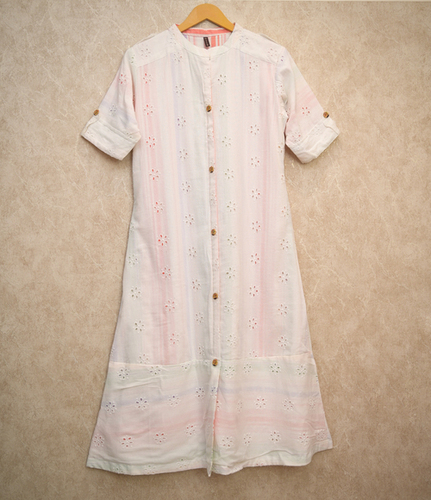 aline dress
