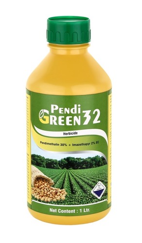 Pendimethalin 30 Imazethapyr 2 Ec