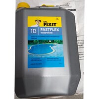 Dr. Fixit 113 Fastflex