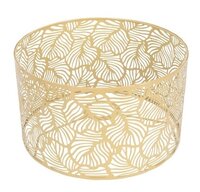 Brass Lamp Shade