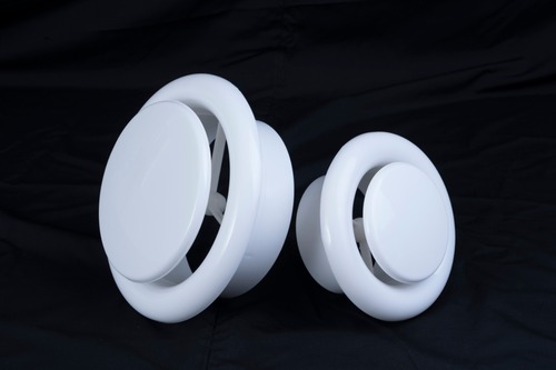 PVC Disc Valve