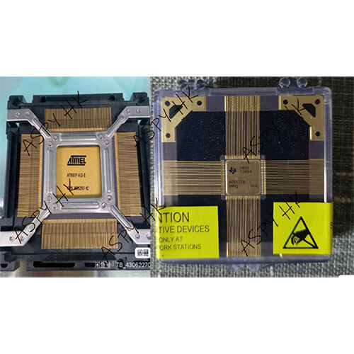 ATMEL Integrated Circuits