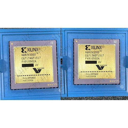 Xilnix Integrated Circuits