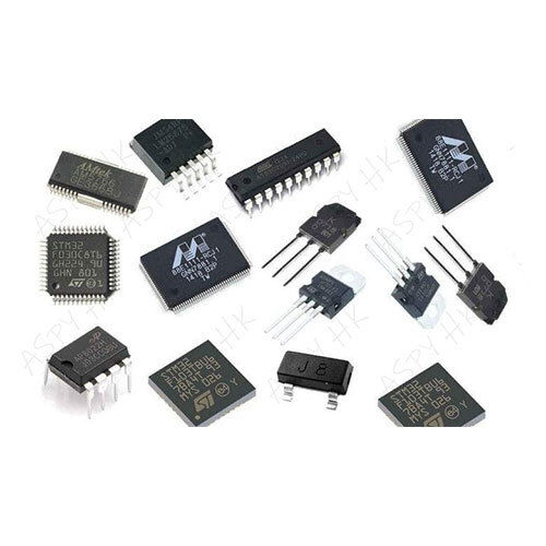 Semiconductors Components