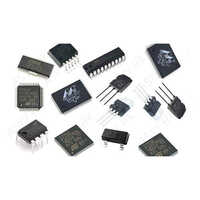 Electronic Semiconductor Components - Customized Size, High Dissipation Power | Normal Voltage Regulator, Includes Warranty