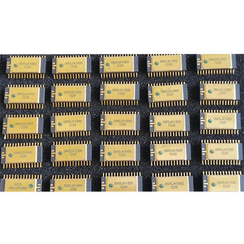 Automation Industries Semiconductors