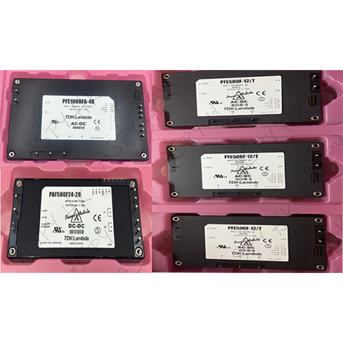 Ac Dc Modules Converters