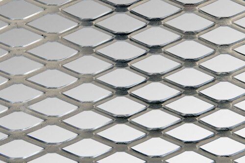 Diamond Wire Mesh