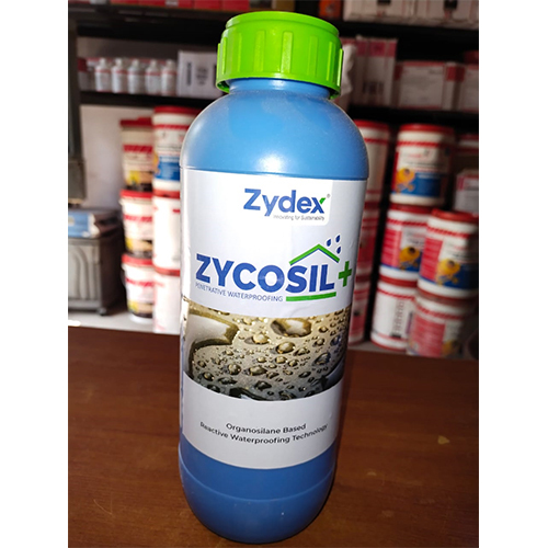 Zycosil Plus