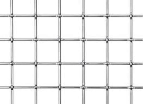 Square Wire Mesh