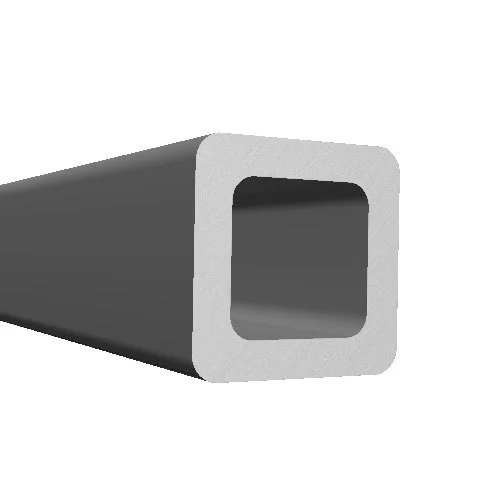 Aluminium Square Bars