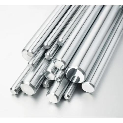 Aluminium Alloy Bar