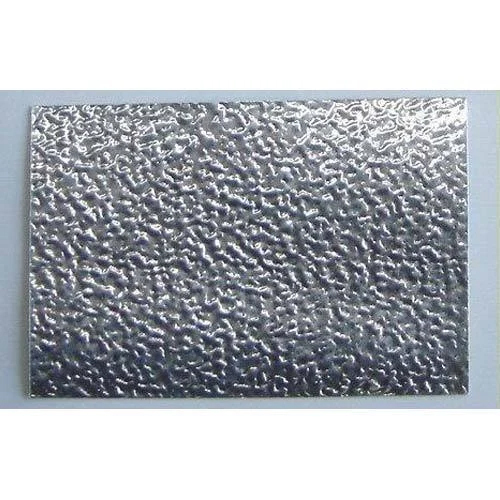 Aluminium Stucco Coil
