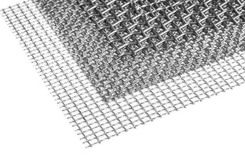 Fine Wire Mesh