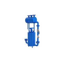Steam Condensate Return Pump - Caliber: 25 Mm To 80 Mm