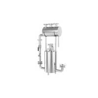 Mechanical Ss Condensate Recovery Pump - Caliber: 25 Mm