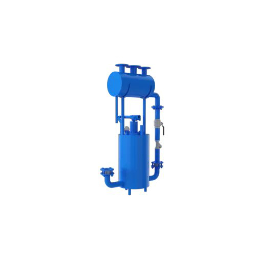 IEPL Condensate Recovery Pumps