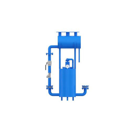 Mechanical Condensate Recovery Pump