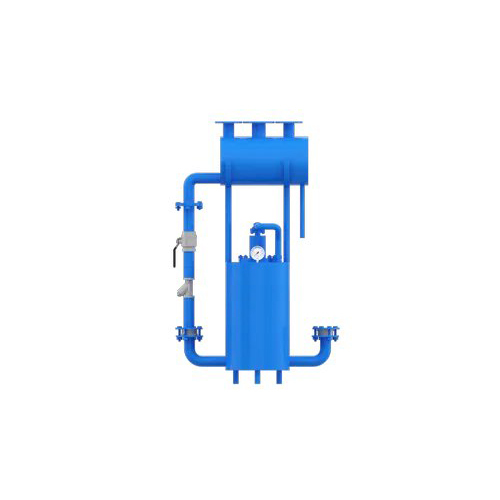 Mechanical Condensate Recovery Pump