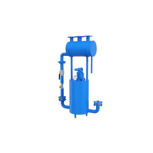 Condensate Transfer Pump