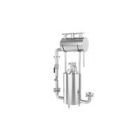 Pressure Powered Pump - High Efficiency, Durable Materials For Reliable Performance