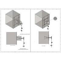 Sonic Soot Blowers For Bag Filter