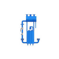 Mechanical Power Pressured Pump