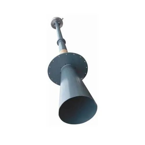 Acoustic Cleaning Horn