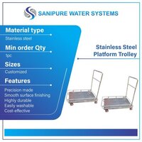 Platform Trolley