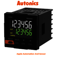 Autonics Counter