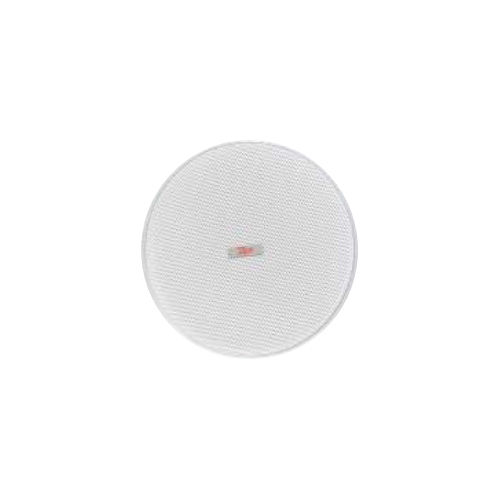 30 Watt 2 Way Ceiling Speaker Rimless