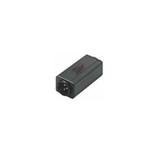 XLR to XLR Exdender