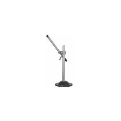 Gray Mts Pa Microphone Stand