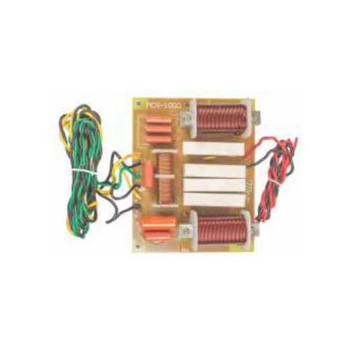 MCR-1000 (1 x 100W HF And 2 x 650W LF )