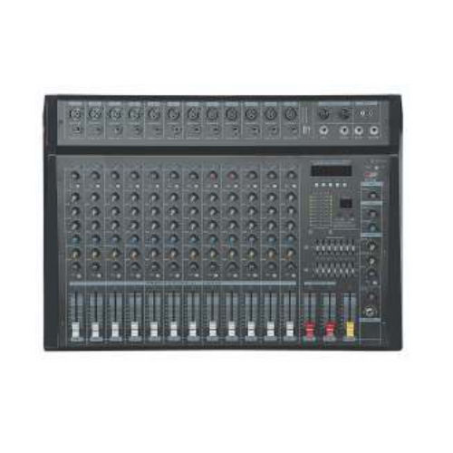 PM-12UB Power Mixers