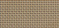 Brass Hexagonal Wire Mesh