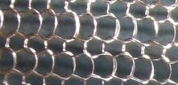 Aluminium 5154 Wire Mesh