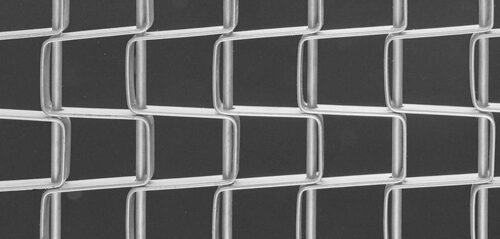 Aluminium 1350 Wire Mesh