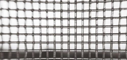 Aluminium 1100 Wire Mesh