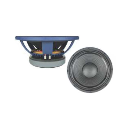 Black Ps-600 12 Mid Bass Speaker With Y 35 Magnet